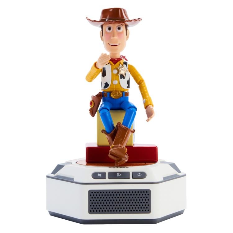 Toy Story Woody MINI Robot Gallery Image 5