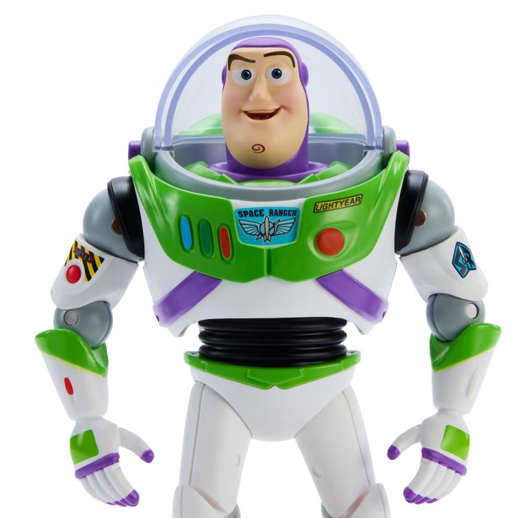 Toy Story 30th Anniversary MINI Robots Set Gallery Image 21