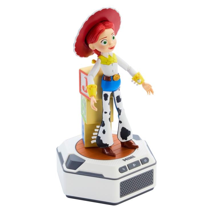 Toy Story 30th Anniversary MINI Robots Set Gallery Image 43