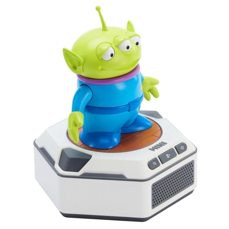 Toy Story 30th Anniversary MINI Robots Set Gallery Image 32