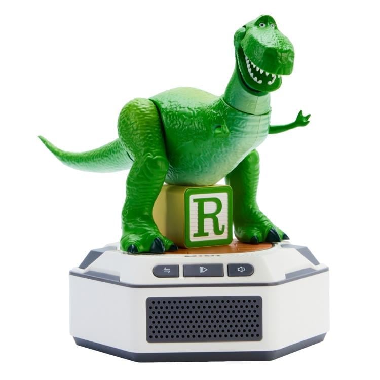 Toy Story 30th Anniversary MINI Robots Set Gallery Image 26