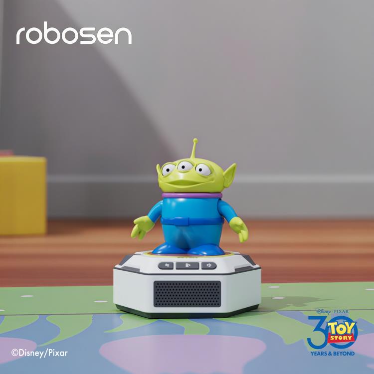 Toy Story 30th Anniversary MINI Robots Set Gallery Image 29