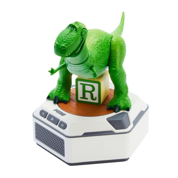 Toy Story 30th Anniversary MINI Robots Set Gallery Image 28