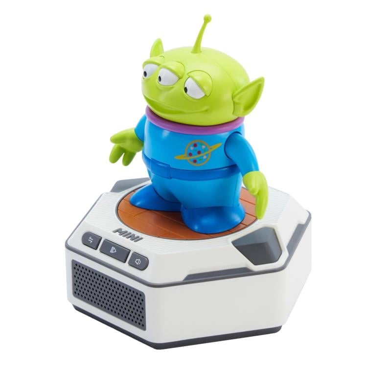Toy Story 30th Anniversary MINI Robots Set Gallery Image 31