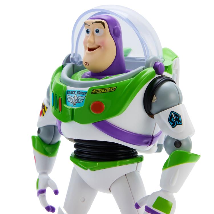 Toy Story 30th Anniversary MINI Robots Set Gallery Image 22