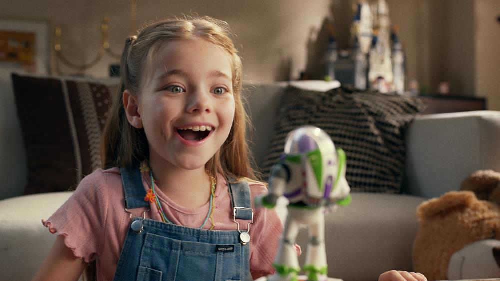 Toy Story 30th Anniversary MINI Robots Set Gallery Image 23