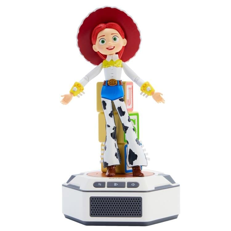 Toy Story 30th Anniversary MINI Robots Set Gallery Image 44