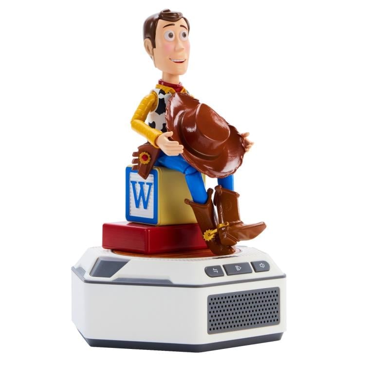 Toy Story 30th Anniversary MINI Robots Set Gallery Image 15