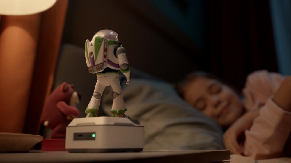 Toy Story 30th Anniversary MINI Robots Set Gallery Image 24