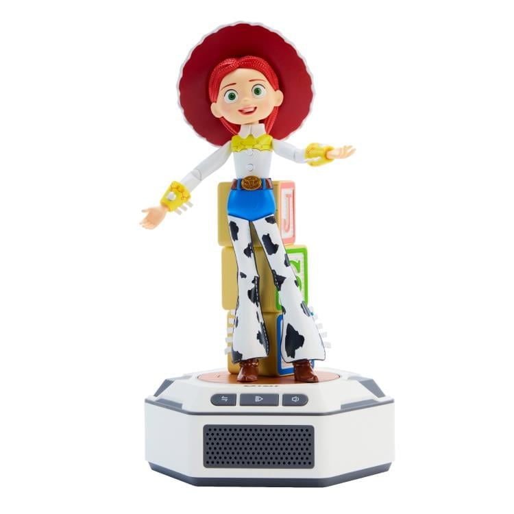 Toy Story 30th Anniversary MINI Robots Set Gallery Image 42