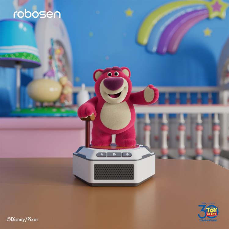 Toy Story 30th Anniversary MINI Robots Set Gallery Image 35