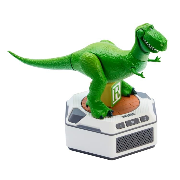 Toy Story 30th Anniversary MINI Robots Set Gallery Image 27