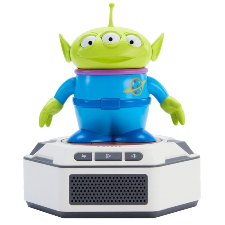 Toy Story 30th Anniversary MINI Robots Set Gallery Image 30