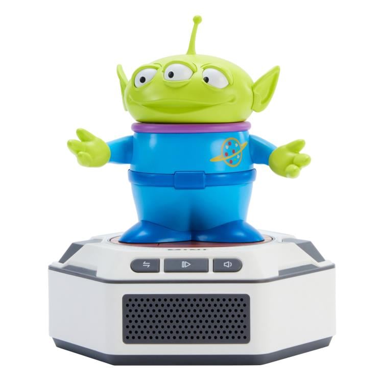 Toy Story 30th Anniversary MINI Robots Set Gallery Image 34