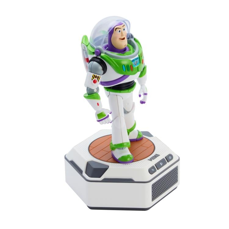 Toy Story 30th Anniversary MINI Robots Set Gallery Image 20