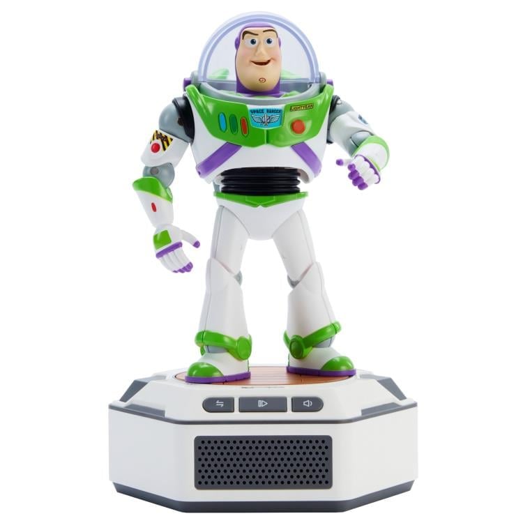 Toy Story 30th Anniversary MINI Robots Set Gallery Image 18