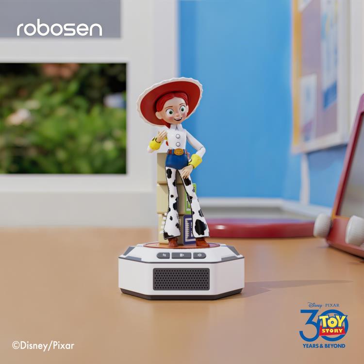 Toy Story 30th Anniversary MINI Robots Set Gallery Image 41