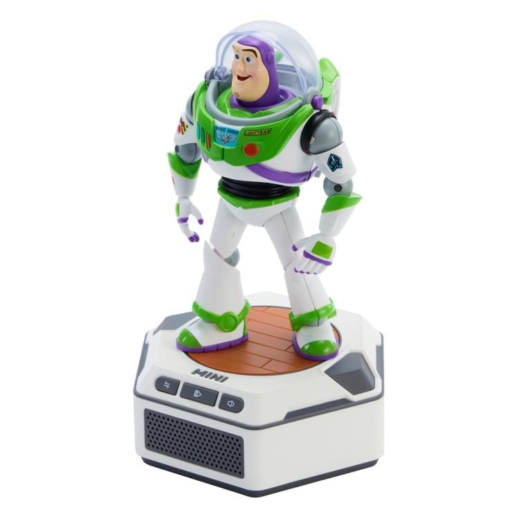 Toy Story 30th Anniversary MINI Robots Set Gallery Image 19