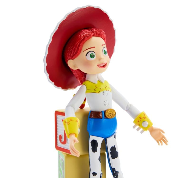 Toy Story 30th Anniversary MINI Robots Set Gallery Image 46
