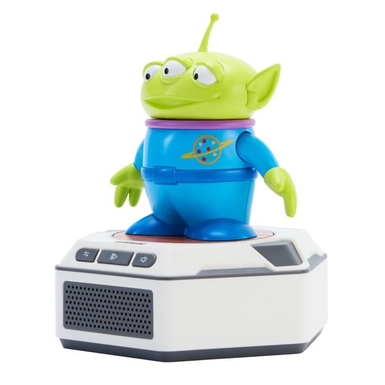 Toy Story 30th Anniversary MINI Robots Set Gallery Image 33
