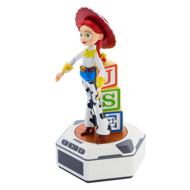 Toy Story 30th Anniversary MINI Robots Set Gallery Image 45