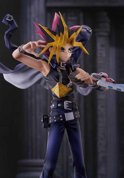 Yu-Gi-Oh! ArtFX J Yami Yugi (Passionate Duelists) 1/7 Scale Figure Gallery Image 8