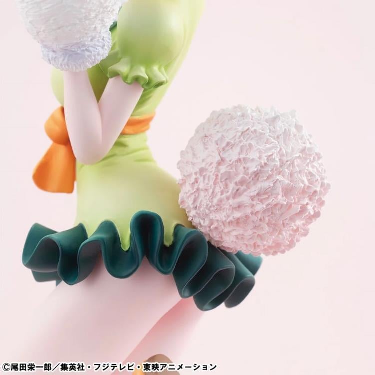One Piece Portrait of Pirates Carrot Limited Edition Figure (Reissue) Gallery Image 17