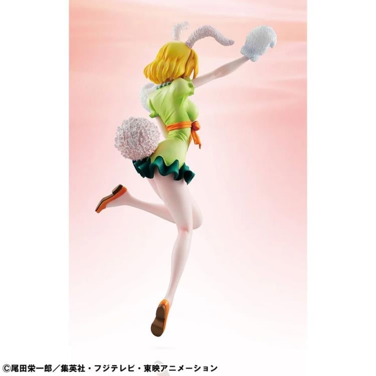One Piece Portrait of Pirates Carrot Limited Edition Figure (Reissue) Gallery Image 8