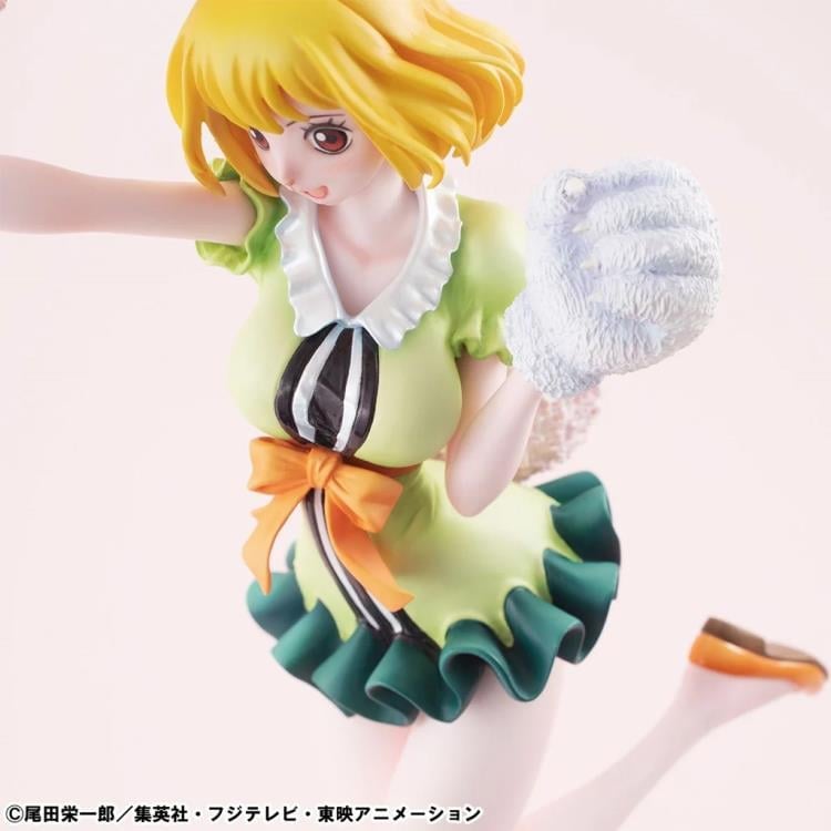 One Piece Portrait of Pirates Carrot Limited Edition Figure (Reissue) Gallery Image 19