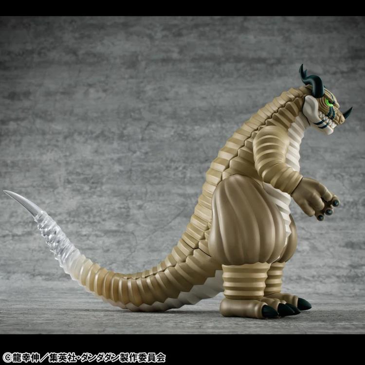 Dandadan Occultic Sofubi Collection Transparent Kaiju Figure