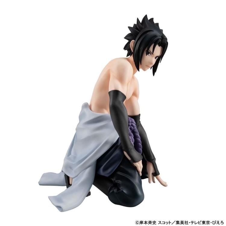 Naruto: Shippuden G.E.M. Series Sasuke (Tenohira)