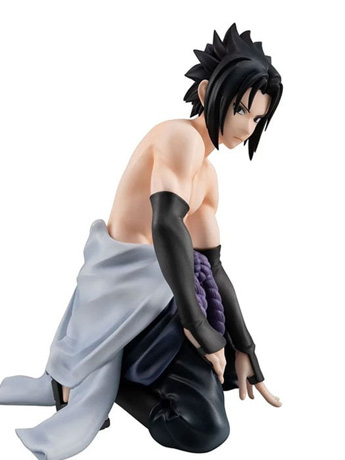 Naruto: Shippuden G.E.M. Series Sasuke (Tenohira)