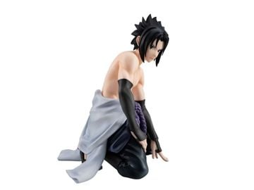 Naruto: Shippuden G.E.M. Series Sasuke (Tenohira)
