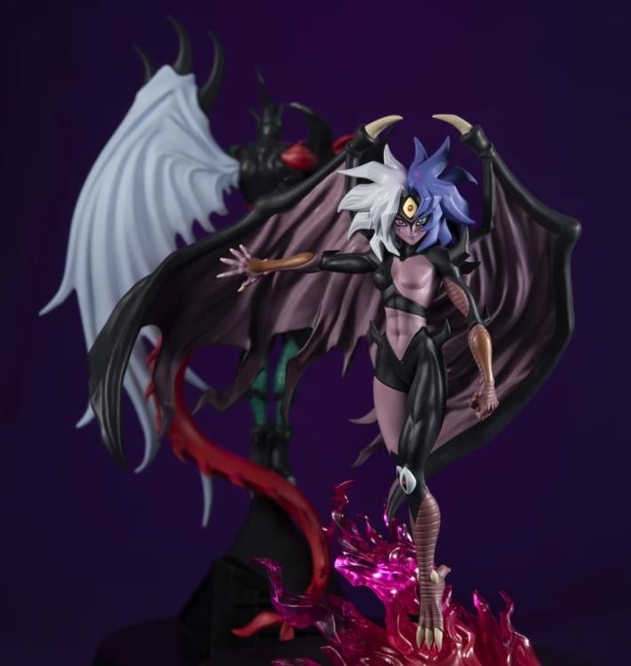 Yu-Gi-Oh! Duel Monsters GX Monsters Chronicle Yubel