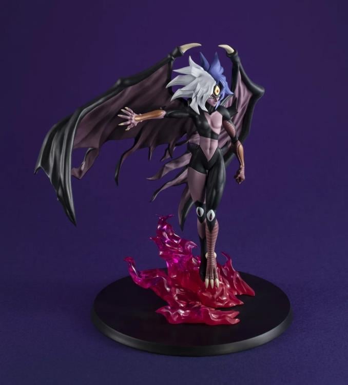 Yu-Gi-Oh! Duel Monsters GX Monsters Chronicle Yubel