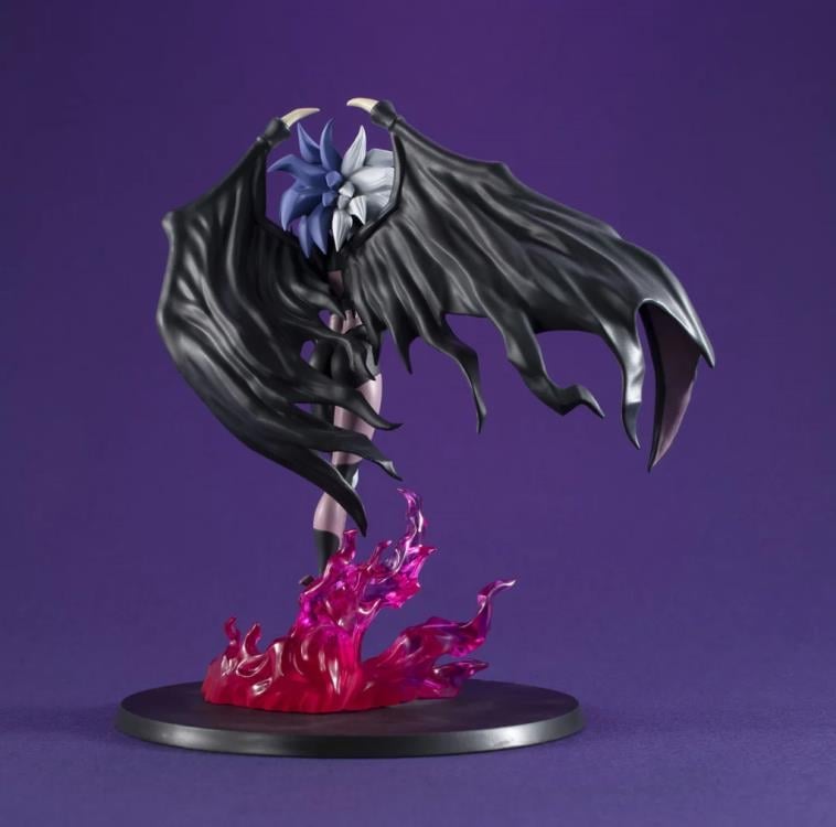 Yu-Gi-Oh! Duel Monsters GX Monsters Chronicle Yubel