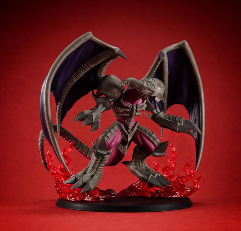 Yu-Gi-Oh! Duel Monsters Monsters Chronicle GX B. Skull Dragon Gallery Image 4