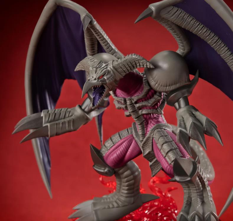 Yu-Gi-Oh! Duel Monsters Monsters Chronicle GX B. Skull Dragon Gallery Image 7