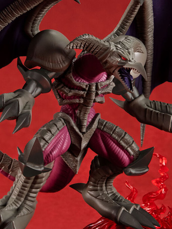 Yu-Gi-Oh! Duel Monsters Monsters Chronicle GX B. Skull Dragon Gallery Image 2