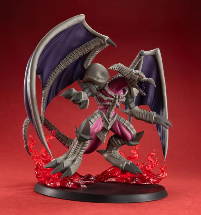 Yu-Gi-Oh! Duel Monsters Monsters Chronicle GX B. Skull Dragon Gallery Image 3