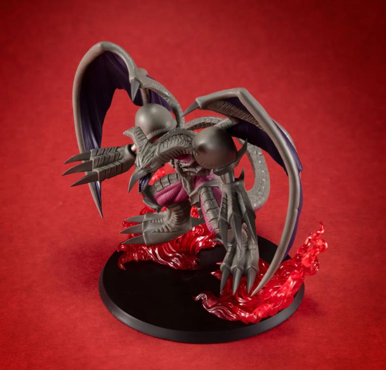 Yu-Gi-Oh! Duel Monsters Monsters Chronicle GX B. Skull Dragon Gallery Image 5