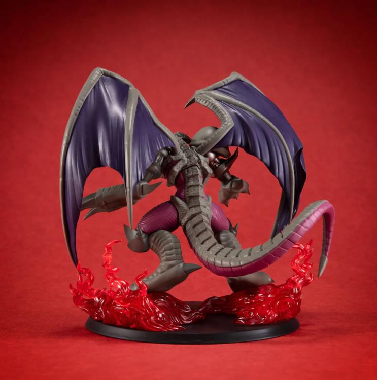 Yu-Gi-Oh! Duel Monsters Monsters Chronicle GX B. Skull Dragon Gallery Image 6