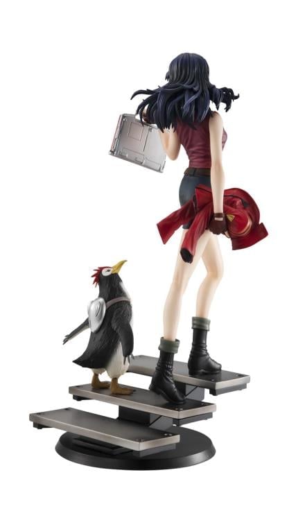 Rebuild of Evangelion Gals Series Misato Katsuragi & PenPen (Reissue) Gallery Image 6