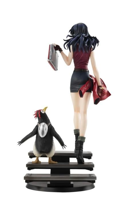 Rebuild of Evangelion Gals Series Misato Katsuragi & PenPen (Reissue) Gallery Image 11