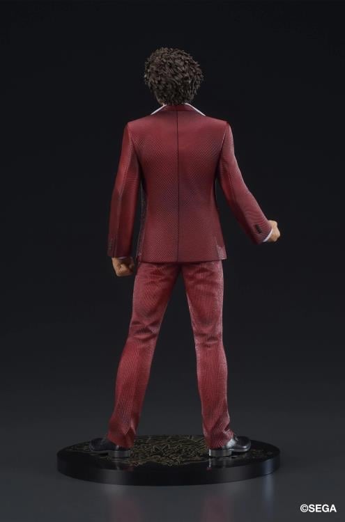 Like a Dragon DIGSTA Ichiban Kasuga Figure (Reissue) Gallery Image 5