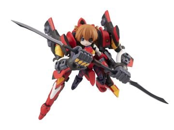 Rebuild of Evangelion Desktop Army New Theatrical Edition Asuka