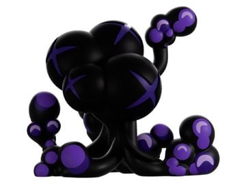 Rain World The Rot Vinyl Figure