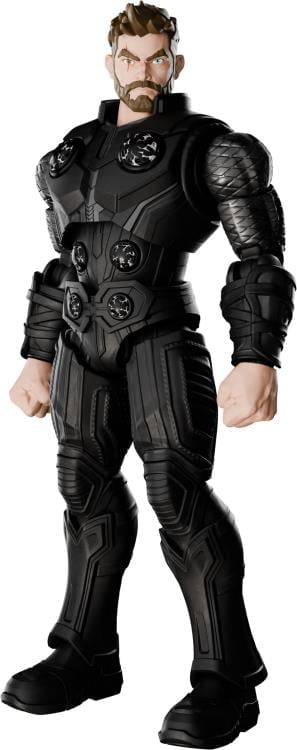 Marvel Infinity Saga Champion Class CC02 Thor Model Kit Marvel Infinity Saga Champion Class CC02 Thor Model Kit
