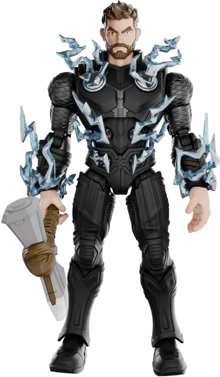 Marvel Infinity Saga Champion Class CC02 Thor Model Kit