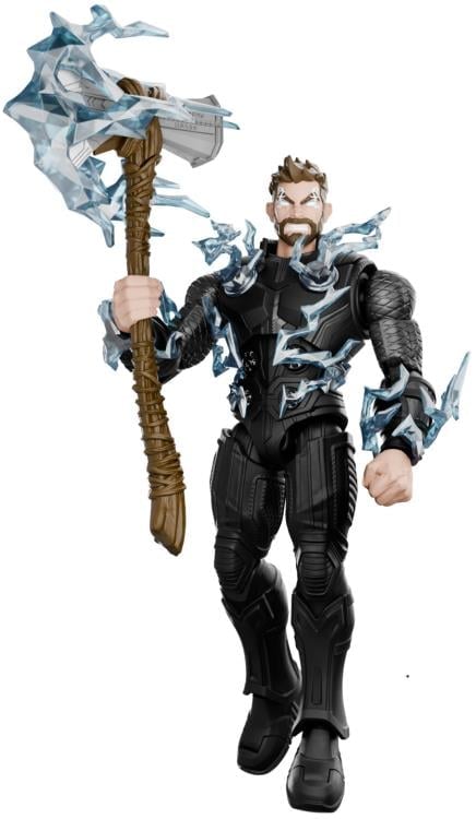 Marvel Infinity Saga Champion Class CC02 Thor Model Kit